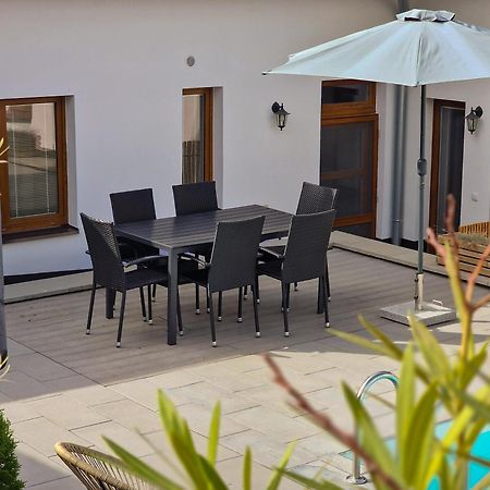 Summerhouse Penzion Bavory Екстериор снимка