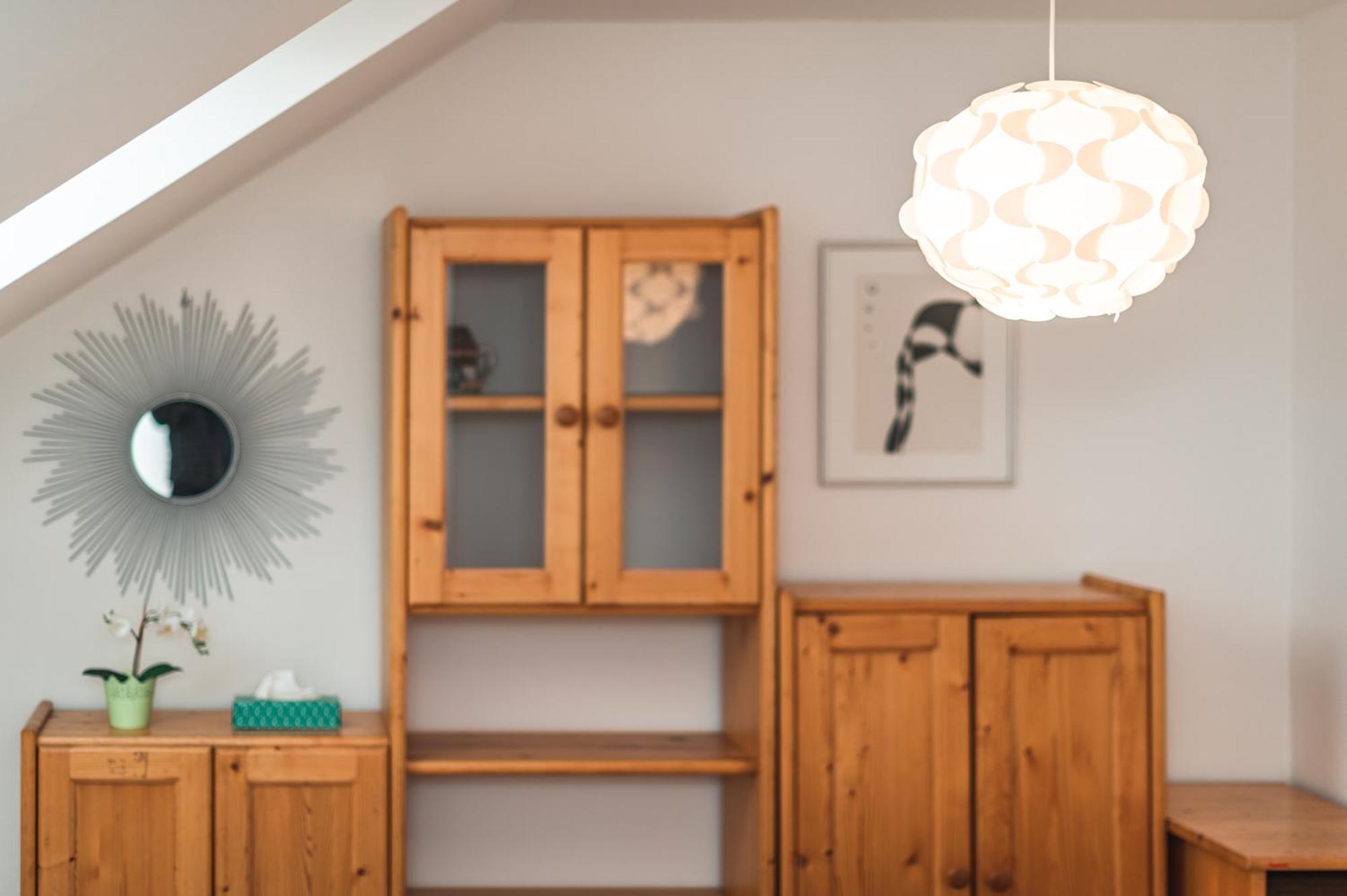 Summerhouse Penzion Bavory Екстериор снимка