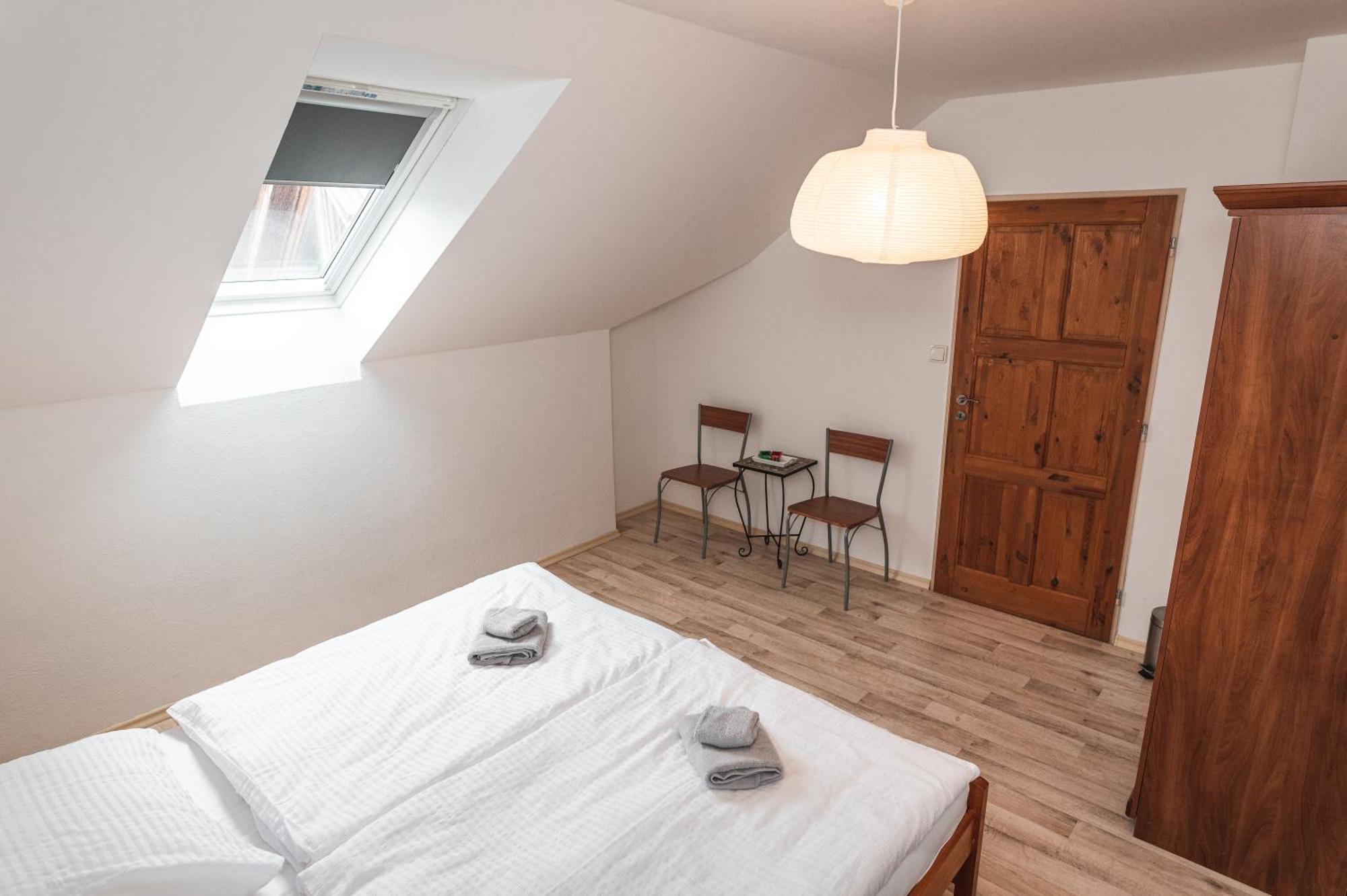 Summerhouse Penzion Bavory Екстериор снимка